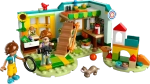 Конструктор LEGO Friends 42646 Осенняя комната