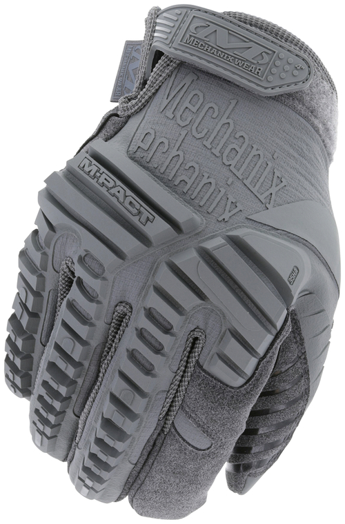 Перчатки Mechanix M-Pact Gen.3 — Wolf Grey