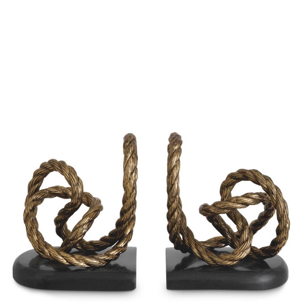 Подставки для книг Corwyn (2 штуки) ACCESSORIES