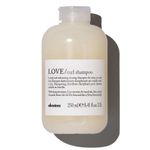 Шампунь для усиления завитка DAVINES LOVE Curl Shampoo 250 мл