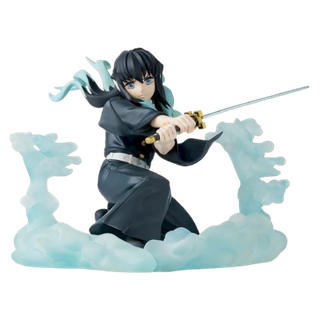Фигурка Good Smile Company SEGA Kimetsu No Yaiba Muichiro Tokito