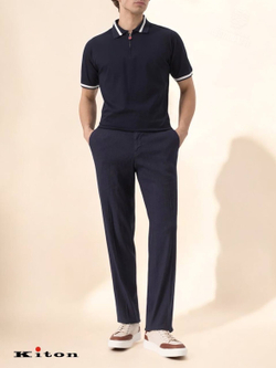 Кеды Kiton