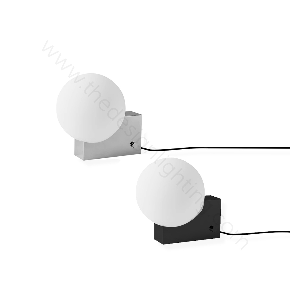 Table design lamp Journey by &TRADITION