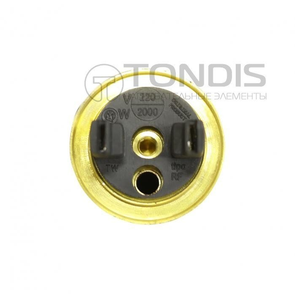 ТЭН RСF TW3 PA М6 2000W/230V (прижимной) в/з 184281