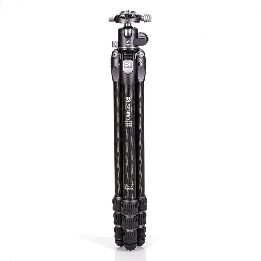 Штатив Benro TTOR24C+GX30 карбоновый с шаровой головкой