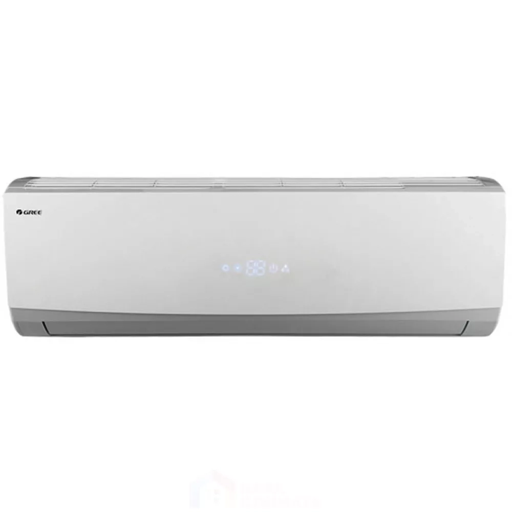 Сплит-система настенная Gree GWH18QD-K3DNC2E inverter