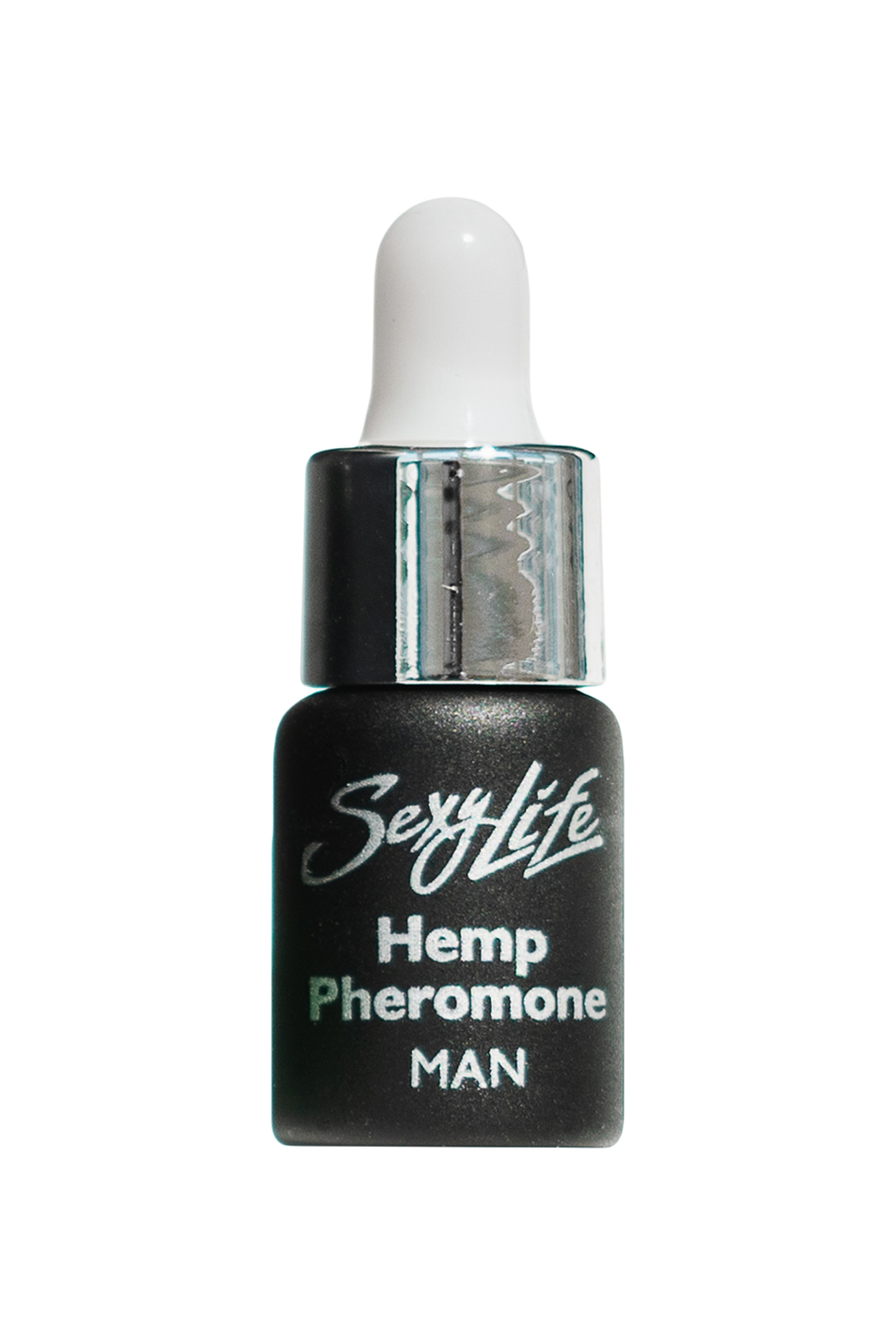 Ароматическое масло с феромонами для мужчин Sexy Life Hempoil Pheromone 5 мл