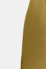 КОРОТКИЕ ШОРТЫ INTERLOCK — ZARA