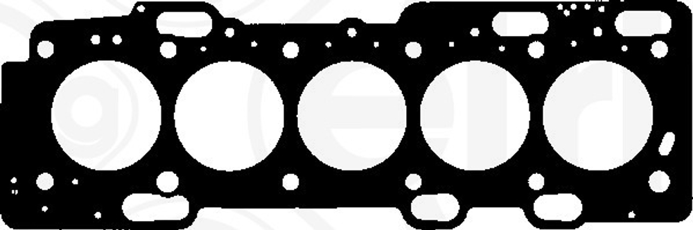 ELRING - 131212-ELR - Gasket, cylinder head - Povrat artikla narucenog iz Njemacke nije moguc.
