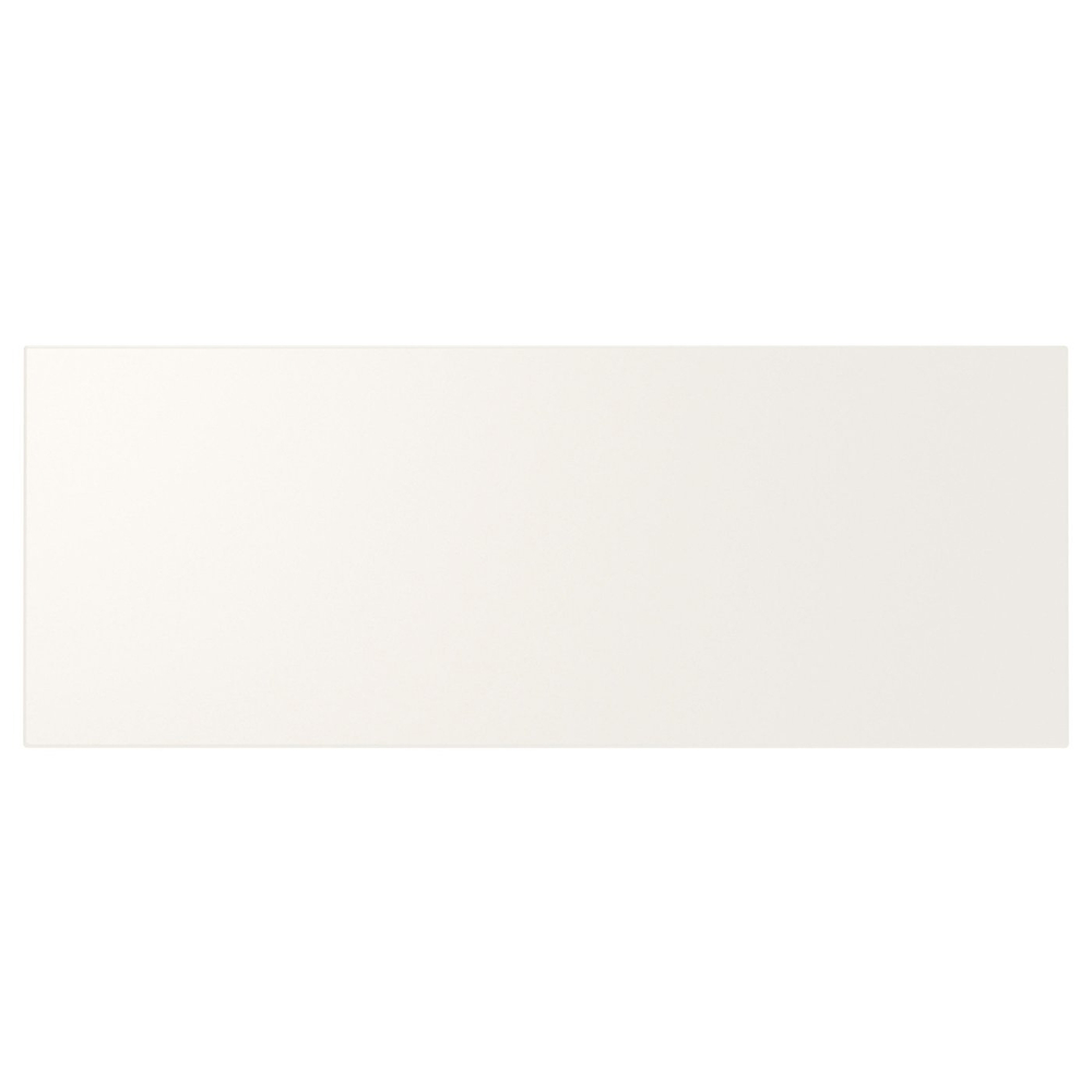 IKEA UTRUSTA  (ИКЕА УТРУСТА)  -  Фасад ящика, высокий - белый 60 см