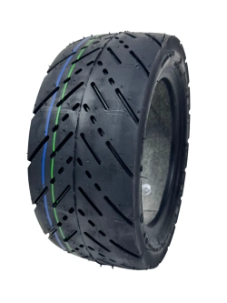 Покрышка CST 90/65-6.5 для электросамоката Kugoo, Dualtron