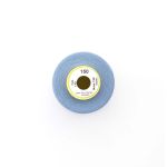 Нитка Gutermann Mara 150 (5000 метров), 1 боб., особо тонкая | 143 серо-голубой
