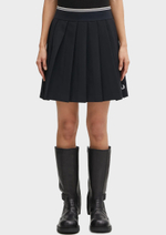 Юбка FRED PERRY Tipped Pleated Skirt