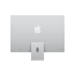 Моноблок Apple iMac 4.5K 24 (M4 10-Core, GPU 10-Core, 16GB, 256GB) (Серебристый | Silver) (2024)