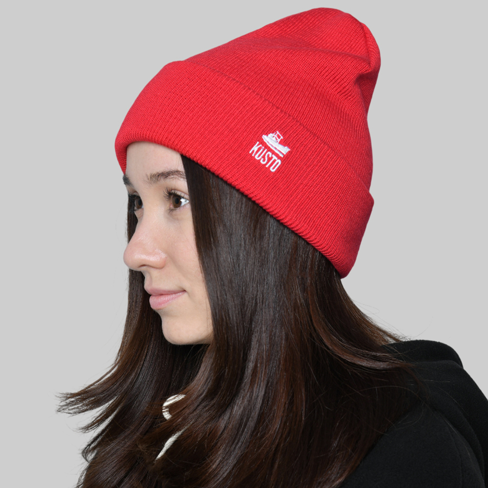 Bush Red