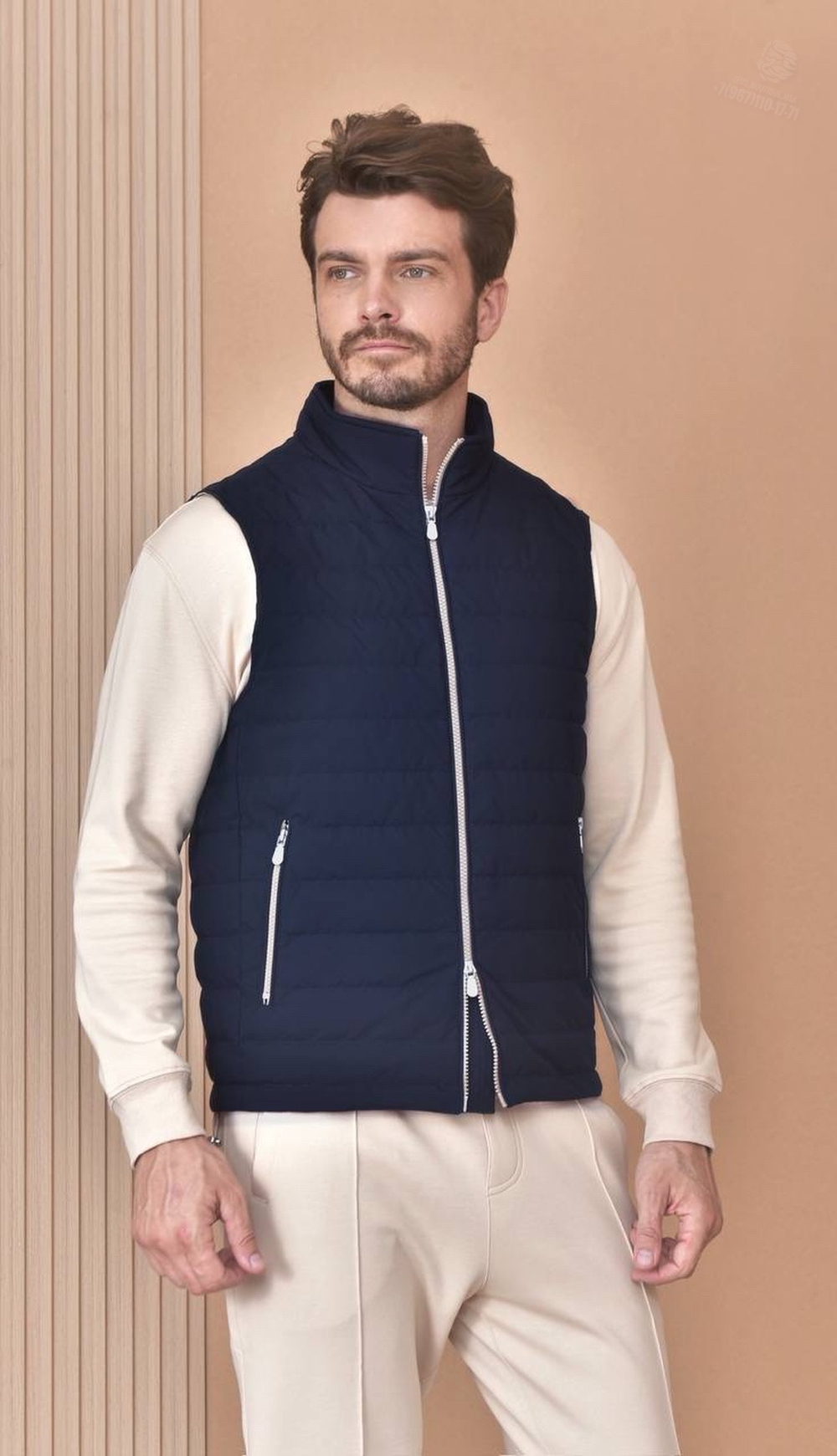 Жилет Brunello Cucinelli