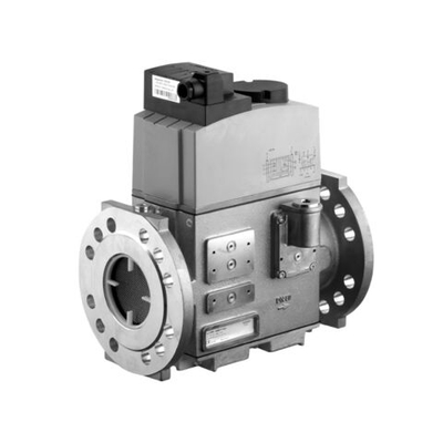 Dungs DMV-DLE 5080/11 eco, 256358 Двойной электромагнитный клапан альтернатива (изготовитель ИП Волынская Н.Г.)