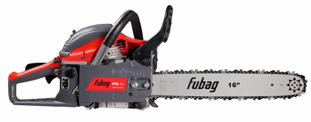 Б/пила Fubag FPS 46