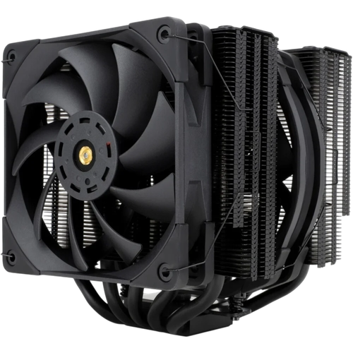 Воздушное охлаждение Thermalright Frost Commander 140 Black