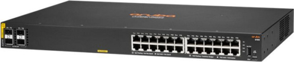 Коммутатор Aruba JL678A