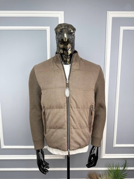 Куртка Ermenegildo Zegna