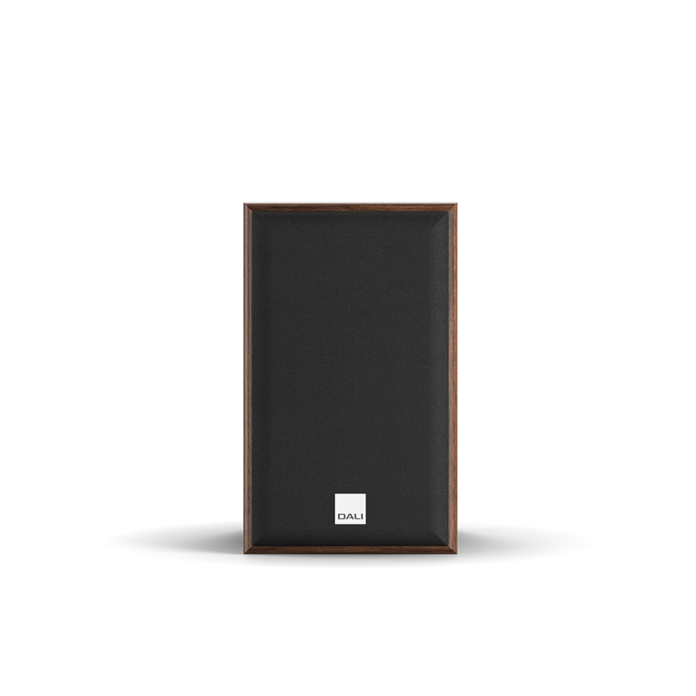 Dali Spektor 1 Walnut — полочная пассивная акустическая система (пара)