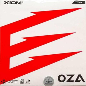 Xiom Oza