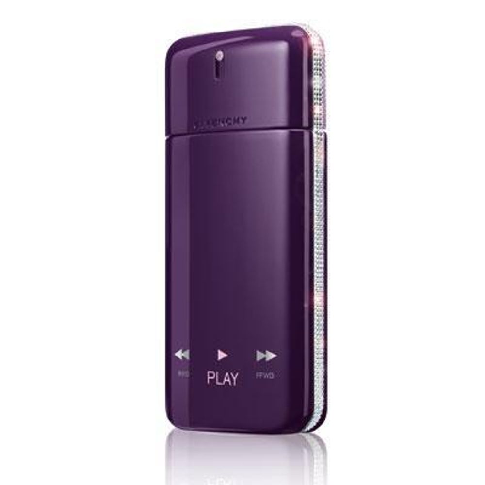 Givenchy Play Intense for her Eau De Parfum