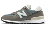 574 New Balance "Grey Day"