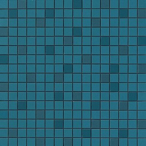 Мозаика ATLAS CONCORDE PRISM Midnight Mosaic Q 30,5x30,5 A40L
