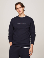 Худи Tommy Hilfiger - темно-синий(UM0UM03346)