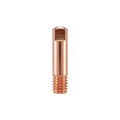 Сварочный наконечник E–Cu М6 d0,6 прямой (ZipLine) STM0003-06