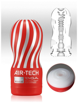 Мастурбатор Tenga Air-Tech Regular (средний)