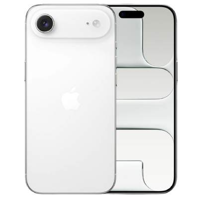 Смартфон Apple iPhone Air 256 ГБ, 2 eSIM, 5G, Cloud White (облачно-белый)