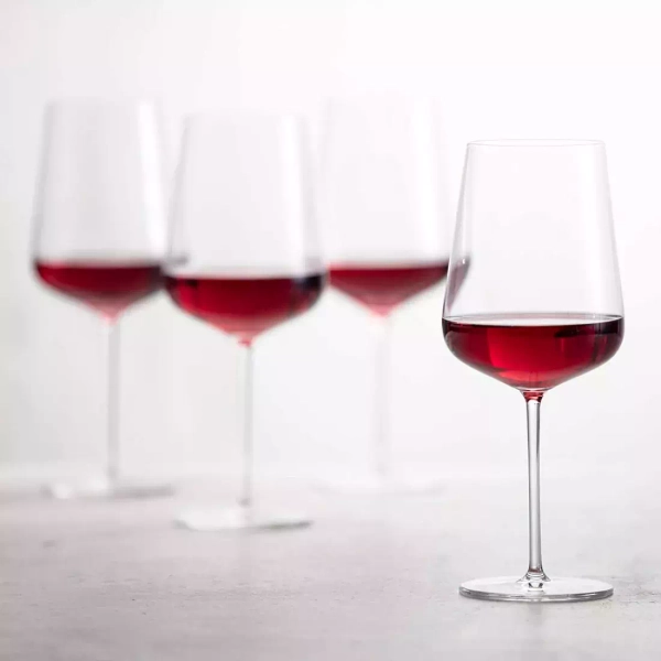 Набор бокалов для вина и шампанского Zwiesel Glass Vervino