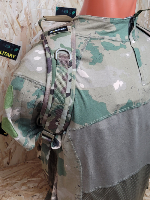 Рюкзак Gongtex GB0288 16л.
