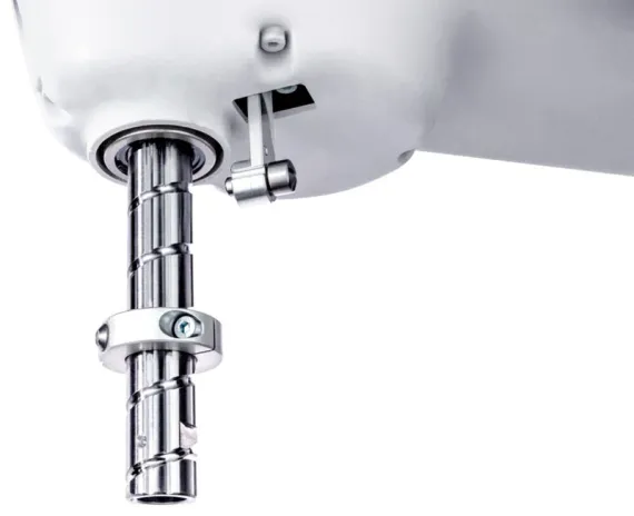 Промышленный робот KUKA KR SCARA, KR 6 R700 Z200