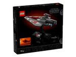 Конструктор Лего Звёздные войны Штурмовой корабль класса Аккламатор | LEGO Star Wars 75404 450 детали 18+