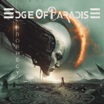 Edge Of Paradise / Prophecy (RU)(CD)