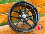 Комплект дисков HRE FF21 18x8 et38 5x112