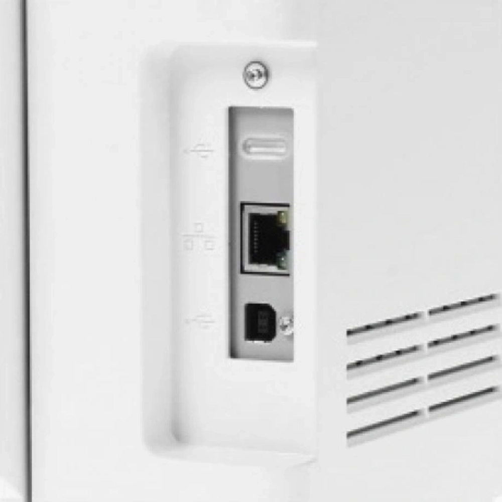 МФУ Pantum CM1100ADN (A4, лазерное, 1200dpi, 18 стр / мин, 1 GB, ADF50, Duplex, сеть)