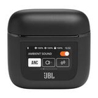 Беспроводные наушники JBL Tour Pro 2 черный