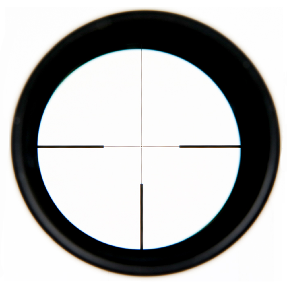 Оптический прицел SILVERMARK NUTREK 1.7-10x40