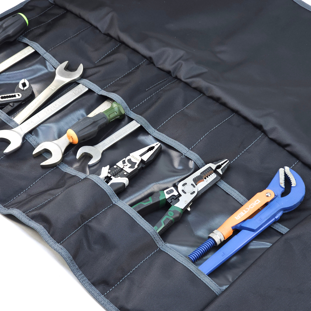 Сумка скрутка ToolRoll S710