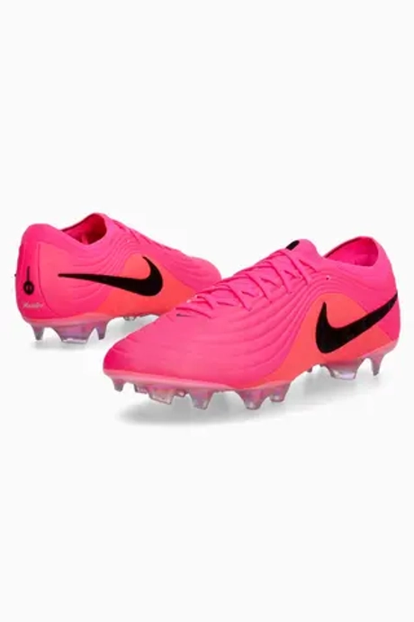 Бутсы Nike Tiempo Maestro Elite FG - розовый