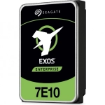 Жесткий диск HDD Seagate 7200RPM 6TB (ST6000NM019B)