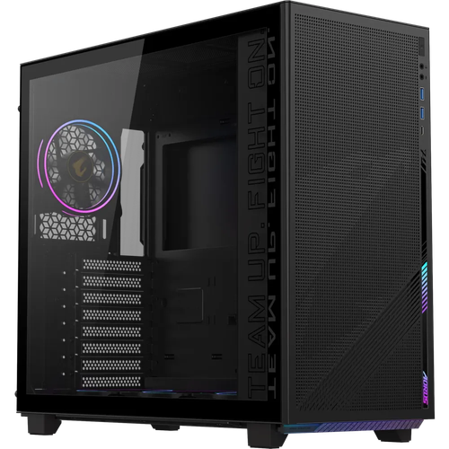 Корпус Gigabyte AORUS C400G (GB-AC400G)