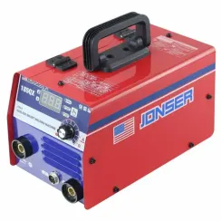 Сварочный инверторный полуавтомат "JONSER" 185QX