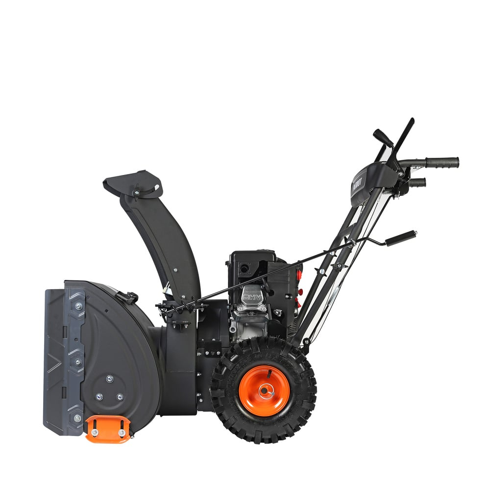 Снегоуборщик PATRIOT PRO 750