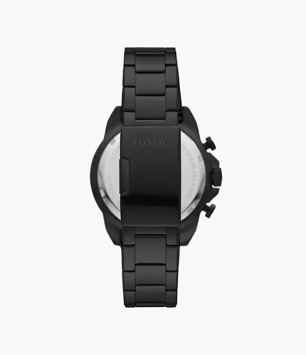 Мужские наручные часы Fossil FS5851